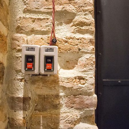 Vysoka Khata1 Lwów Zewnętrze zdjęcie
